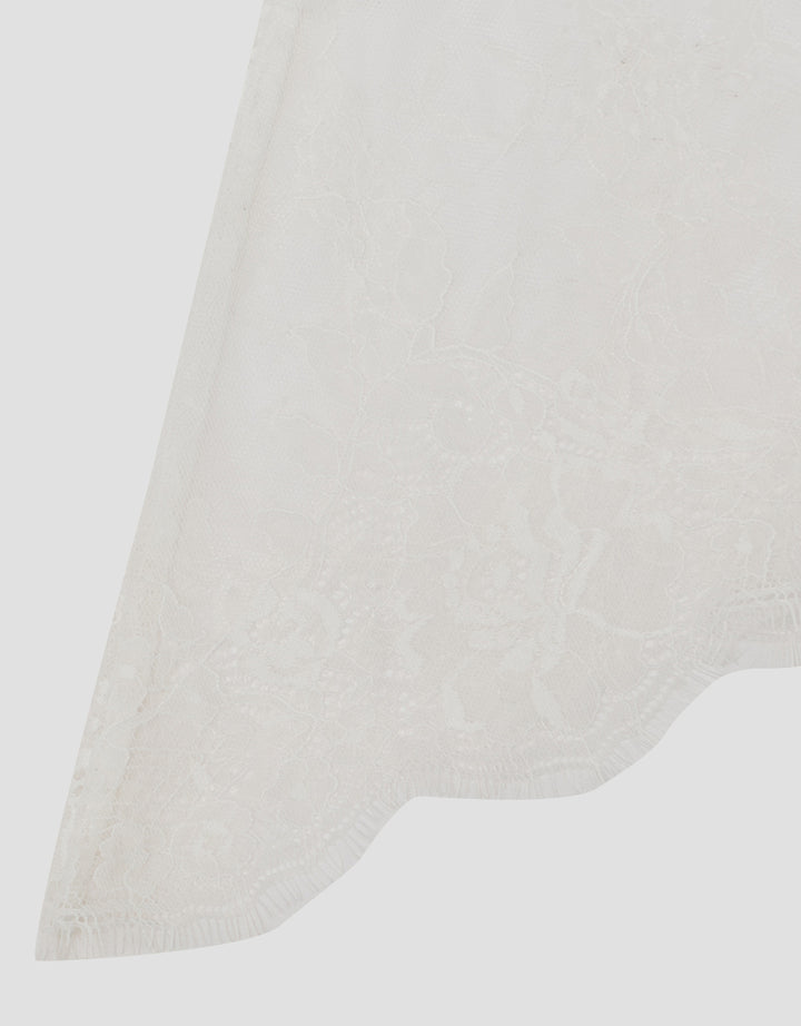 NEVADA LACE EXTENDER AKSESORIS WANITA