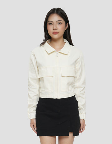 NEVADA BOXY JAKET WANITA