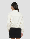 NEVADA BOXY JAKET WANITA