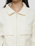 NEVADA BOXY JAKET WANITA