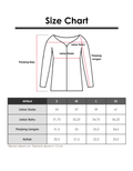 NEVADA BOXY JAKET WANITA