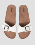 MXM SLIP ON SANDAL SLIPPER CALLA05 WANITA