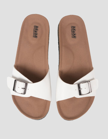 MXM SLIP ON SANDAL SLIPPER CALLA05 WANITA