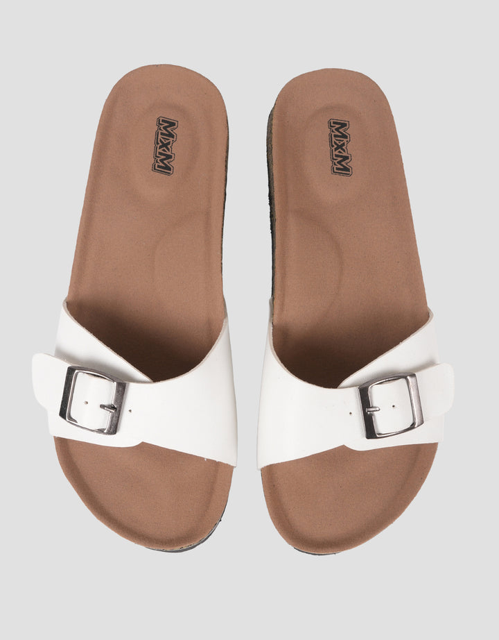 MXM SLIP ON SANDAL SLIPPER CALLA05 WANITA