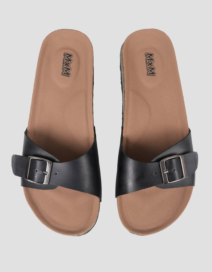 MXM SLIP ON SANDAL SLIPPER CALLA05 WANITA