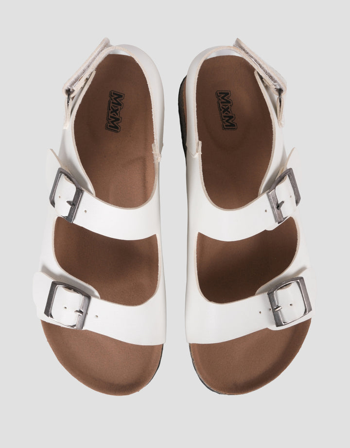 MXM SANDAL SLINGBACK CALLA07 WANITA