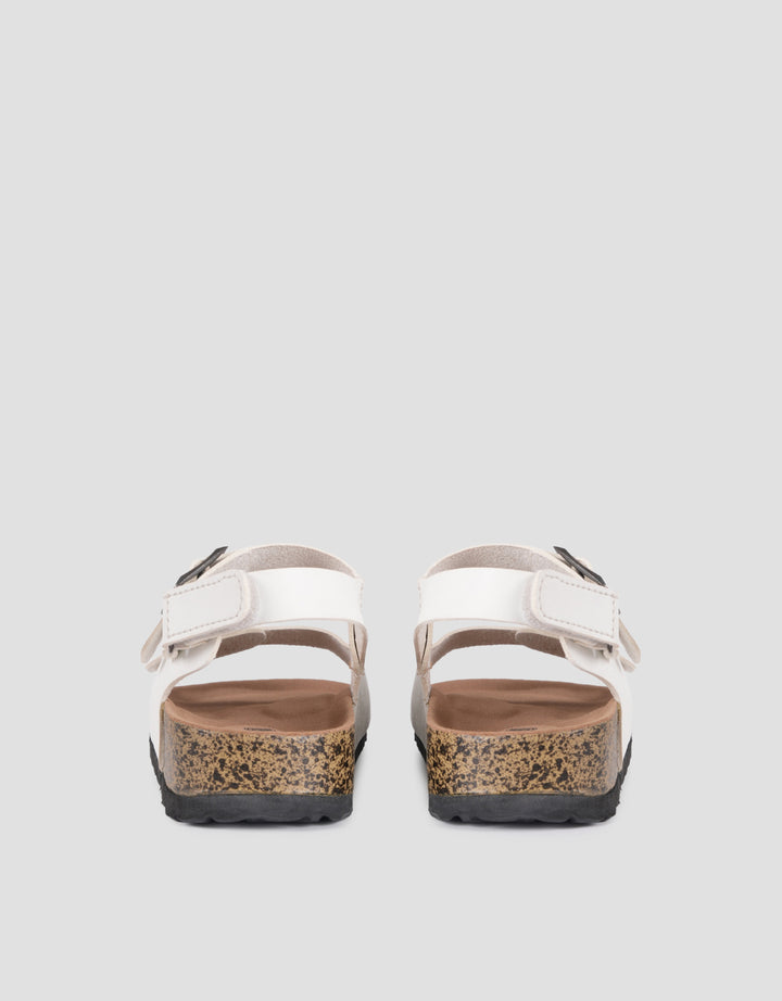 MXM SANDAL SLINGBACK CALLA07 WANITA