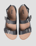 MXM SANDAL SLINGBACK CALLA07 WANITA