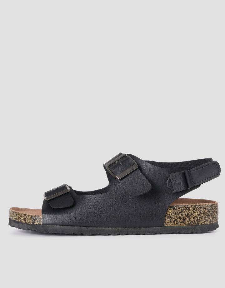 MXM SANDAL SLINGBACK CALLA07 WANITA