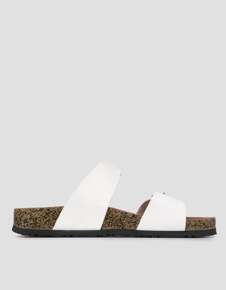 MXM SLIP ON SANDAL SLIPPER CALLA4 WANITA