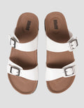 MXM SLIP ON SANDAL SLIPPER CALLA4 WANITA