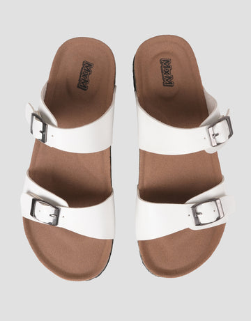 MXM SLIP ON SANDAL SLIPPER CALLA4 WANITA