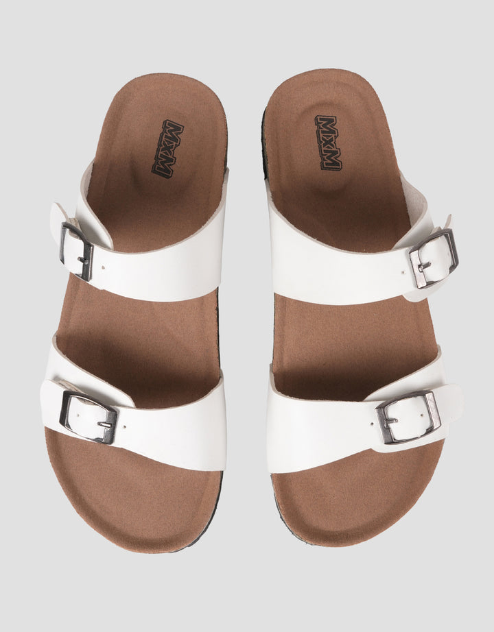 MXM SLIP ON SANDAL SLIPPER CALLA4 WANITA