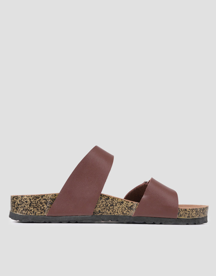 MXM SLIP ON SANDAL SLIPPER CALLA4 WANITA