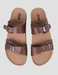 MXM SLIP ON SANDAL SLIPPER CALLA4 WANITA