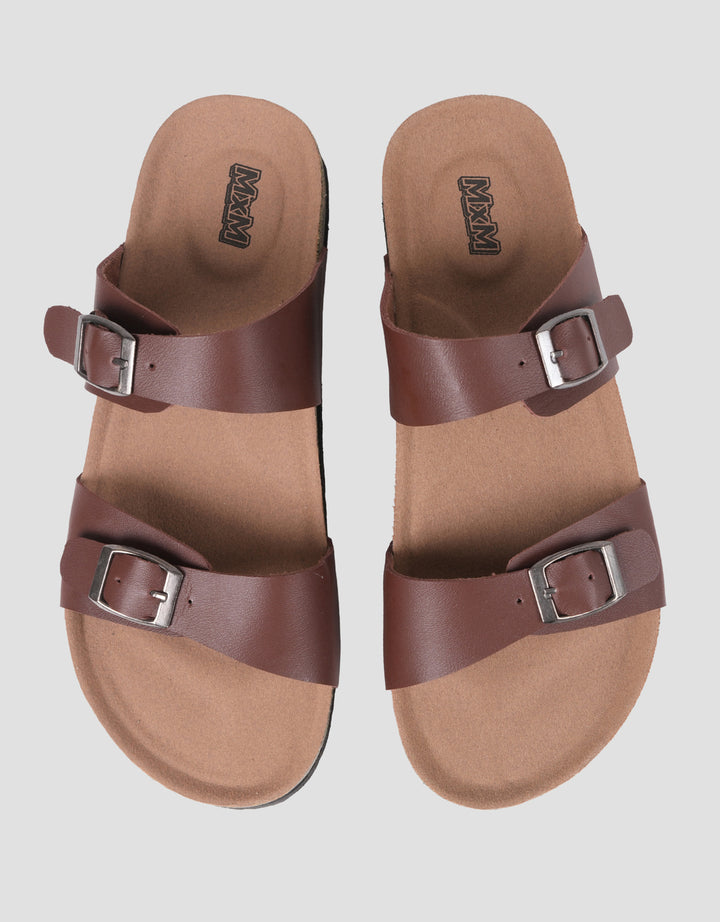 MXM SLIP ON SANDAL SLIPPER CALLA4 WANITA