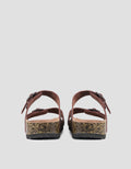 MXM SLIP ON SANDAL SLIPPER CALLA4 WANITA