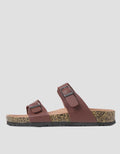 MXM SLIP ON SANDAL SLIPPER CALLA4 WANITA