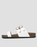 MXM SLIP ON SANDAL SLIPPER CALLA6 WANITA