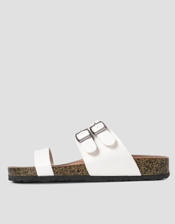 MXM SLIP ON SANDAL SLIPPER CALLA6 WANITA