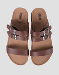 MXM SLIP ON SANDAL SLIPPER CALLA6 WANITA