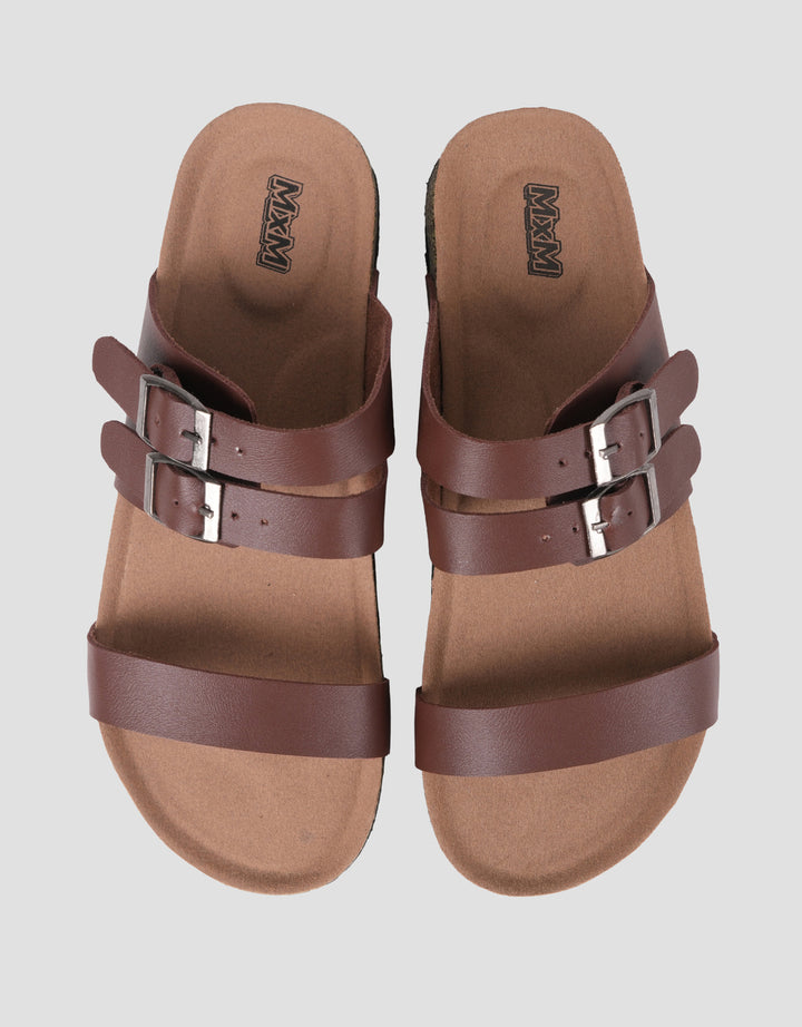 MXM SLIP ON SANDAL SLIPPER CALLA6 WANITA