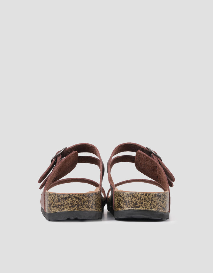 MXM SLIP ON SANDAL SLIPPER CALLA6 WANITA