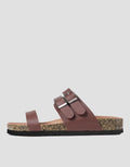 MXM SLIP ON SANDAL SLIPPER CALLA6 WANITA