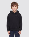 SUKO THE SIMPSONS SWEATER HOODIE ANAK LAKI-LAKI