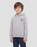 SUKO THE SIMPSONS SWEATER HOODIE ANAK LAKI-LAKI