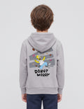 SUKO THE SIMPSONS SWEATER HOODIE ANAK LAKI-LAKI