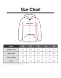 SUKO THE SIMPSONS SWEATER HOODIE ANAK LAKI-LAKI