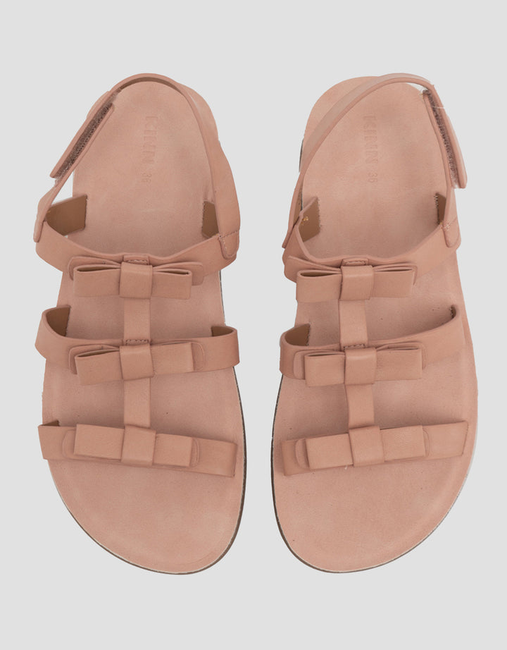 KINN MEADOW REVERIE SANDAL ANKLE STRAP ANAK PEREMPUAN
