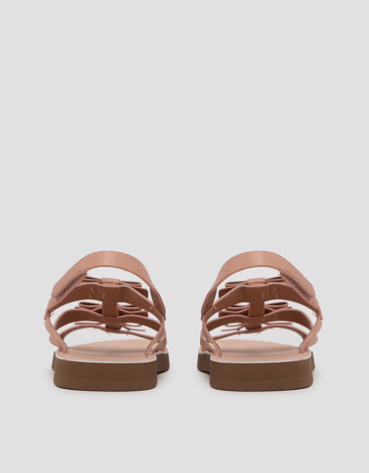 KINN MEADOW REVERIE SANDAL ANKLE STRAP ANAK PEREMPUAN