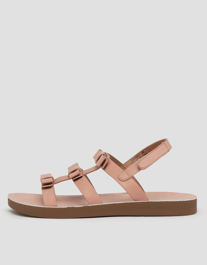 KINN MEADOW REVERIE SANDAL ANKLE STRAP ANAK PEREMPUAN