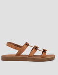 KINN MEADOW REVERIE SANDAL ANKLE STRAP ANAK PEREMPUAN