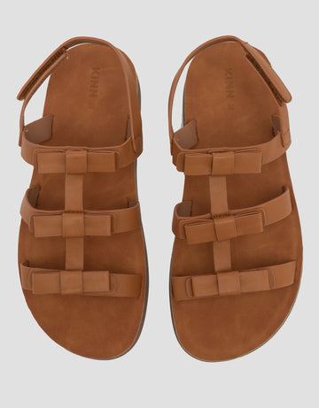 KINN MEADOW REVERIE SANDAL ANKLE STRAP ANAK PEREMPUAN