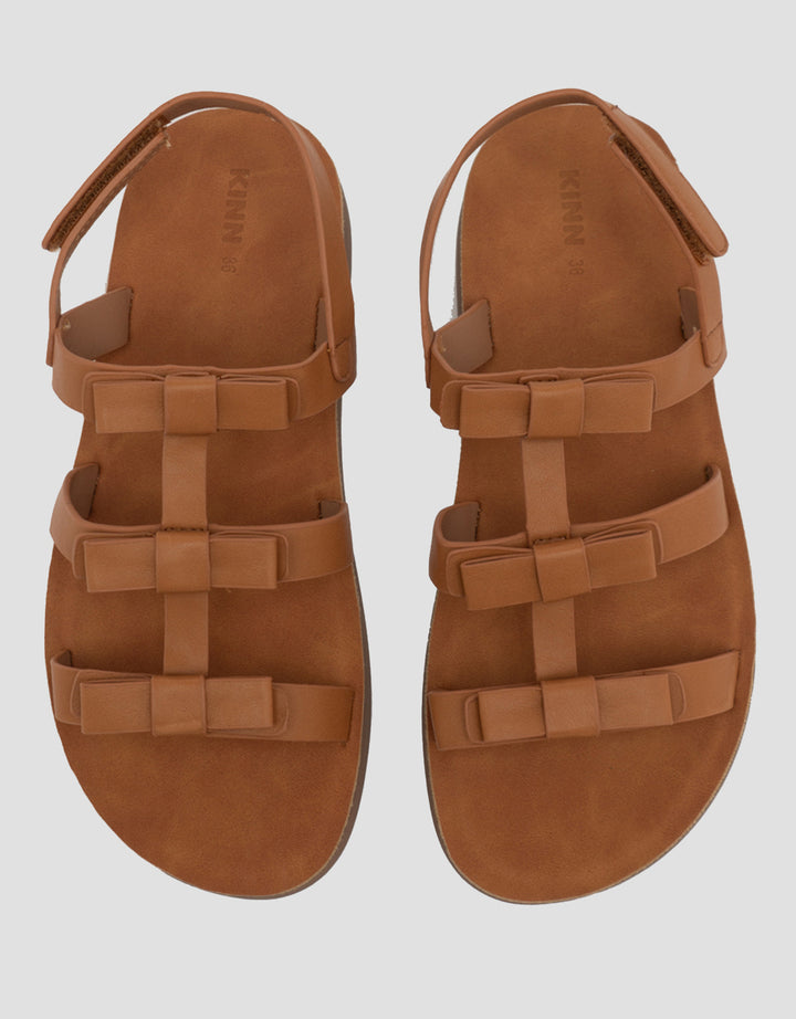 KINN MEADOW REVERIE SANDAL ANKLE STRAP ANAK PEREMPUAN