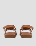 KINN MEADOW REVERIE SANDAL ANKLE STRAP ANAK PEREMPUAN