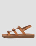 KINN MEADOW REVERIE SANDAL ANKLE STRAP ANAK PEREMPUAN