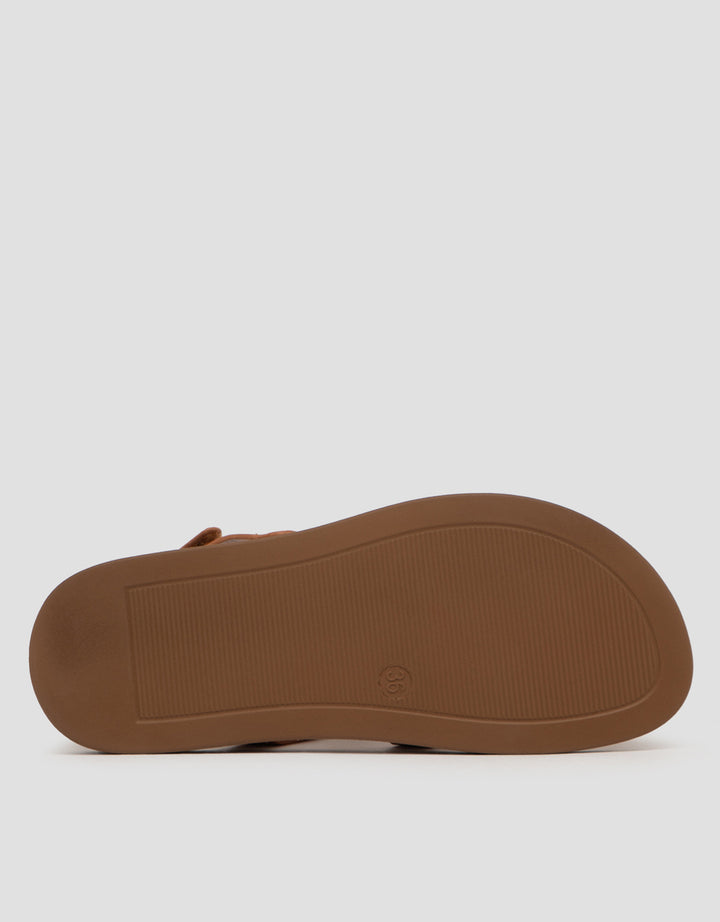 KINN MEADOW REVERIE SANDAL ANKLE STRAP ANAK PEREMPUAN