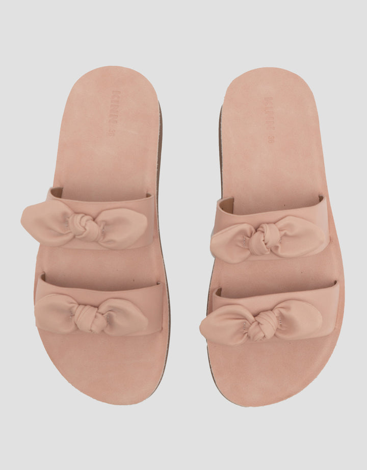 KINN MEADOW REVERIE SANDAL SLIP ON ANAK PEREMPUAN