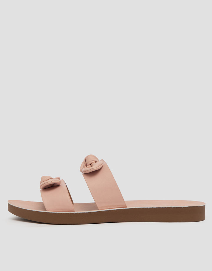 KINN MEADOW REVERIE SANDAL SLIP ON ANAK PEREMPUAN