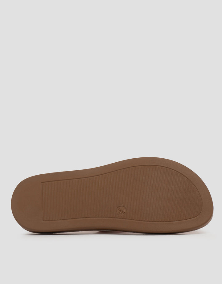 KINN MEADOW REVERIE SANDAL SLIP ON ANAK PEREMPUAN
