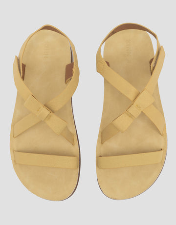 KINN MEADOW REVERIE SANDAL ANKLE STRAP ANAK PEREMPUAN