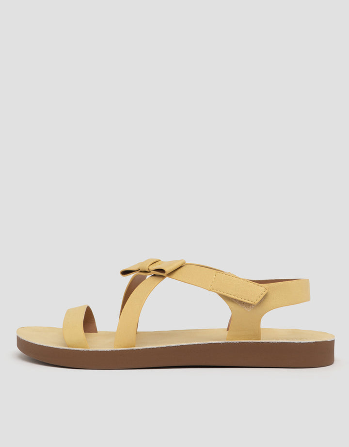 KINN MEADOW REVERIE SANDAL ANKLE STRAP ANAK PEREMPUAN