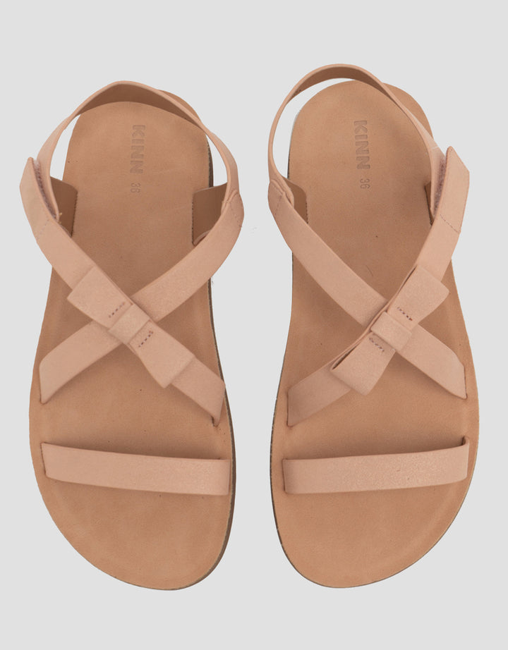 KINN MEADOW REVERIE SANDAL ANKLE STRAP ANAK PEREMPUAN