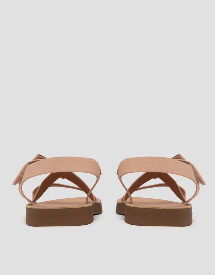 KINN MEADOW REVERIE SANDAL ANKLE STRAP ANAK PEREMPUAN