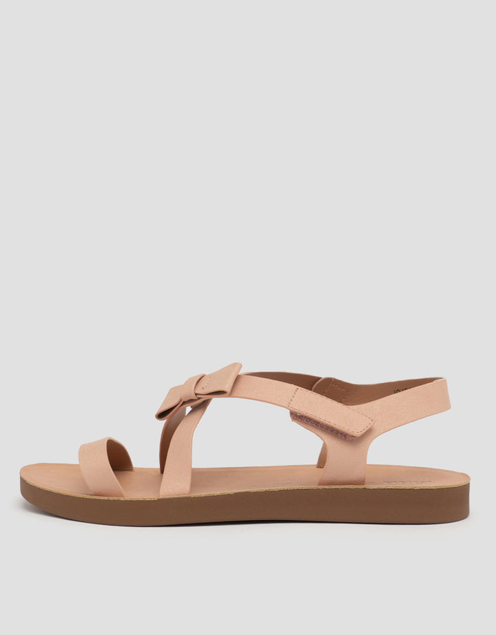 KINN MEADOW REVERIE SANDAL ANKLE STRAP ANAK PEREMPUAN