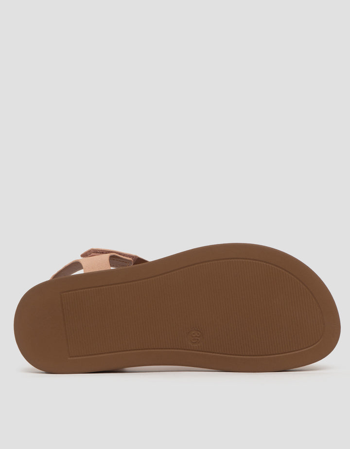 KINN MEADOW REVERIE SANDAL ANKLE STRAP ANAK PEREMPUAN